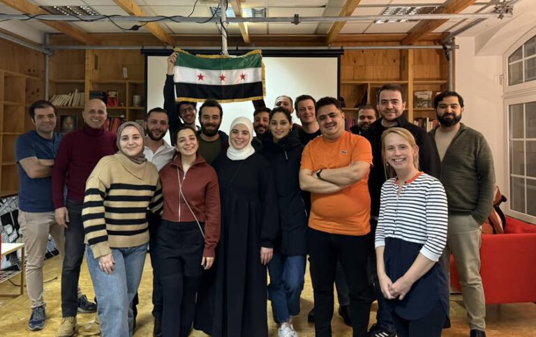  Digital investigations (OSINT) workshop